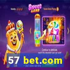 57 bet.com